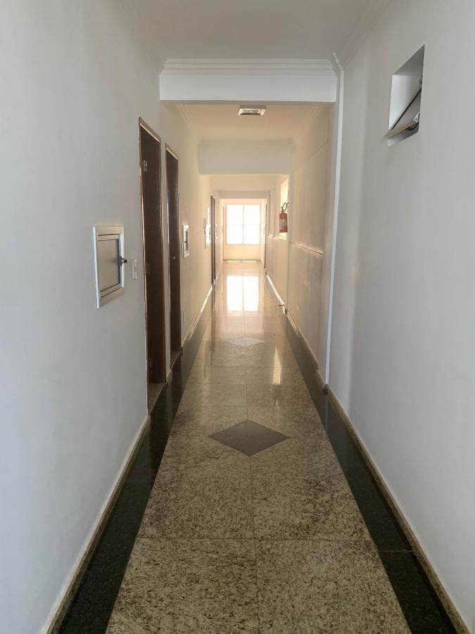 Hotel Buriti Stop (Adults Only) Goiânia Eksteriør bilde