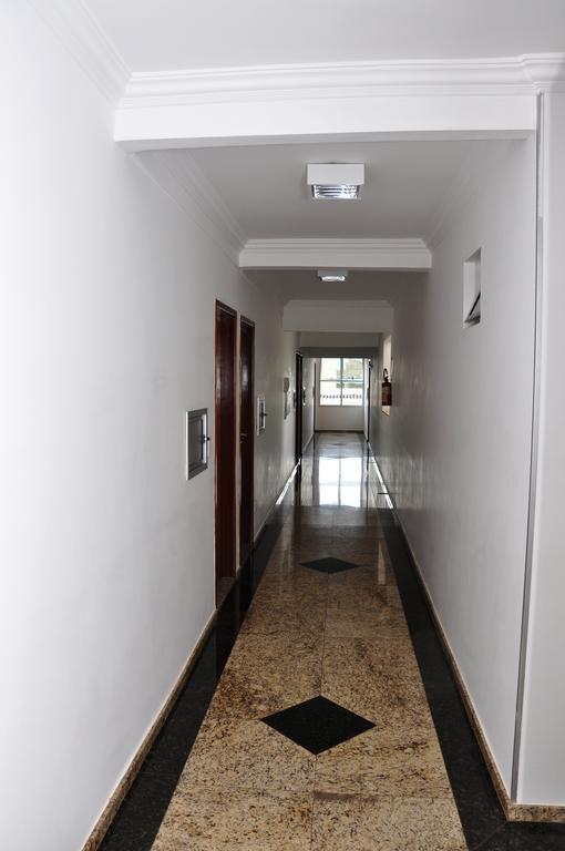 Hotel Buriti Stop (Adults Only) Goiânia Eksteriør bilde